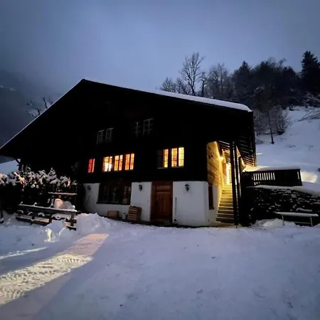 House In The Clouds *