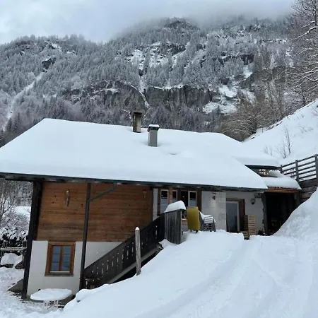 House In The Clouds